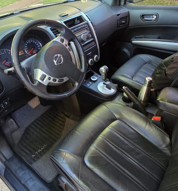 1545409456-Nissan X-Trail completo