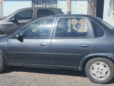 1892317916-Chevrolet Corsa Classic completo