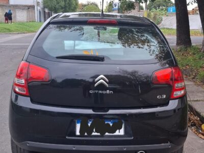 240564136-Citroën C3 completo
