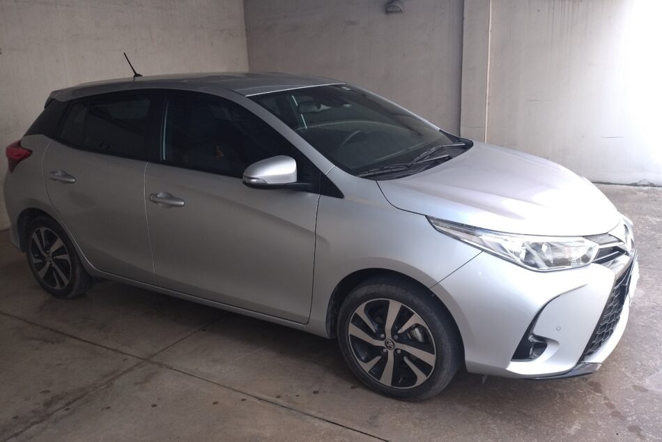 128326838-Toyota Yaris completo