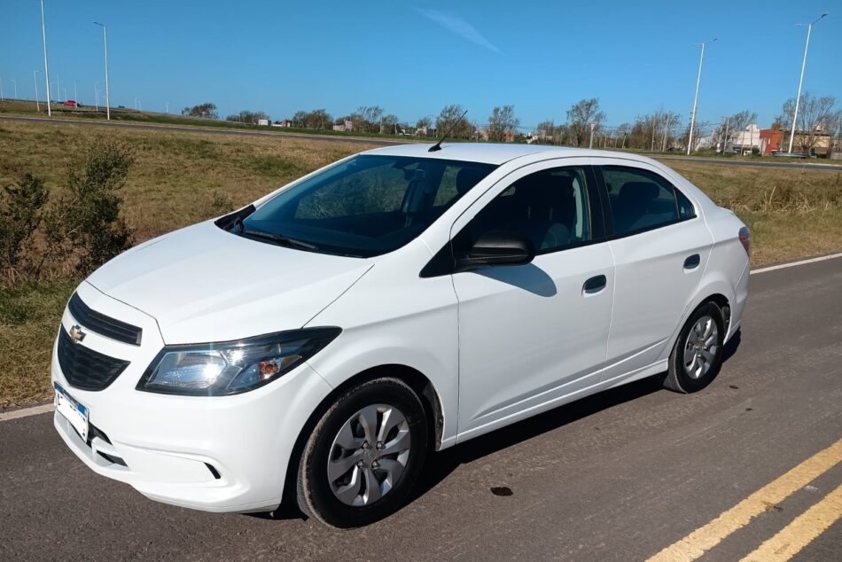 1898278991-Chevrolet Prisma completo