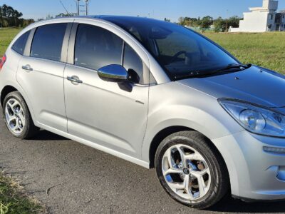 117334753-Citroën C3 completo