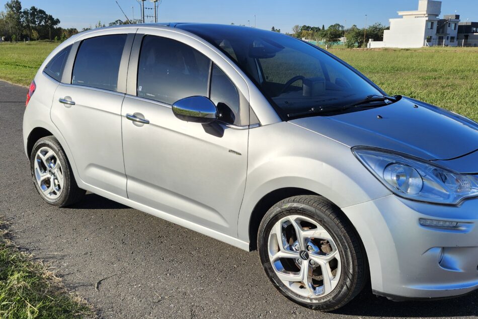 117334753-Citroën C3 completo