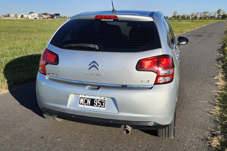 117334753-Citroën C3 completo