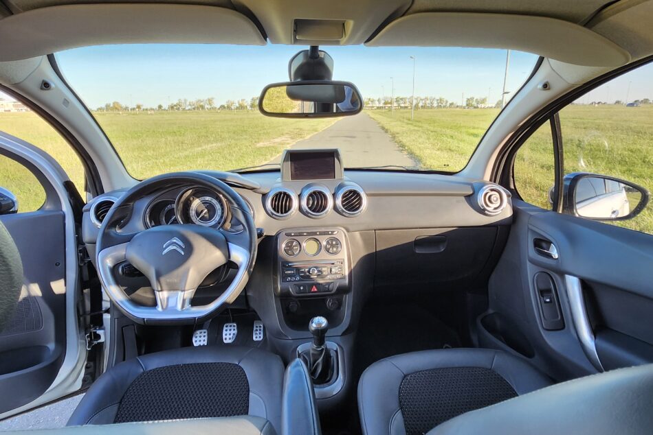 117334753-Citroën C3 completo