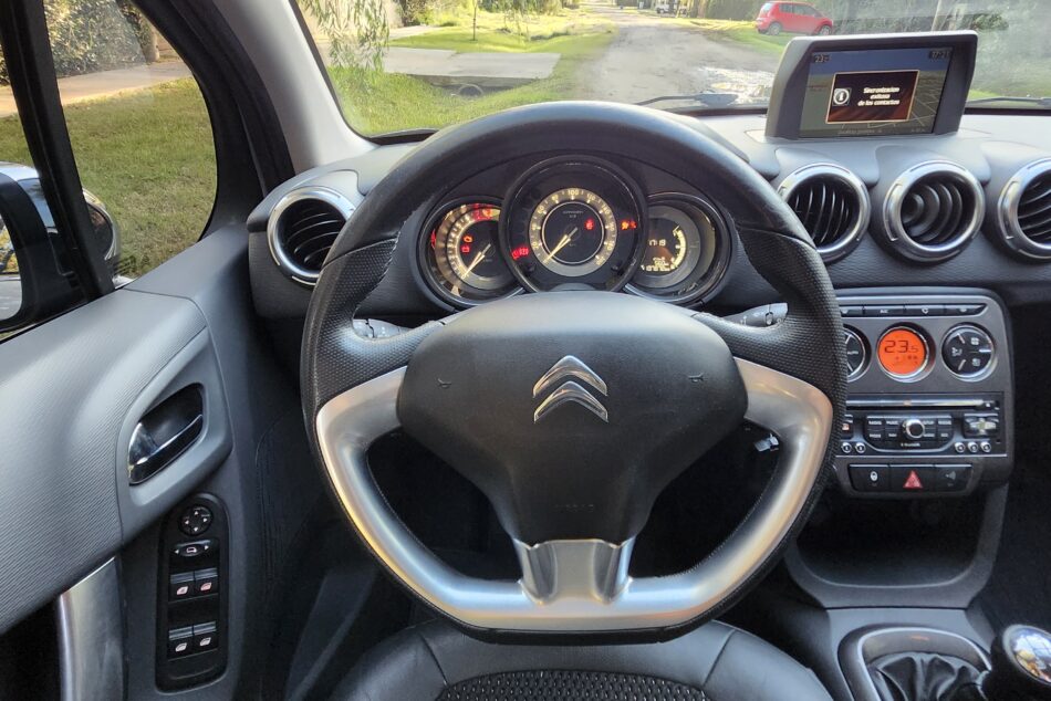 117334753-Citroën C3 completo