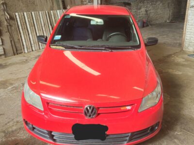 79232792-Volkswagen Gol Trend completo