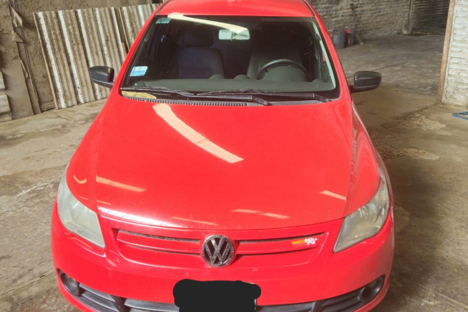 79232792-Volkswagen Gol Trend completo