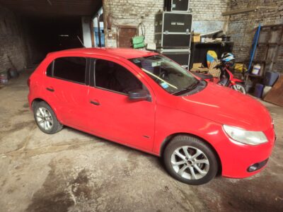 79232792-Volkswagen Gol Trend completo