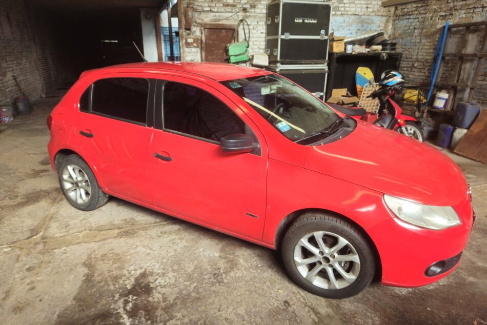 79232792-Volkswagen Gol Trend completo