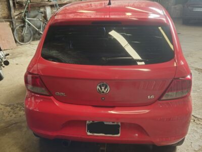 79232792-Volkswagen Gol Trend completo