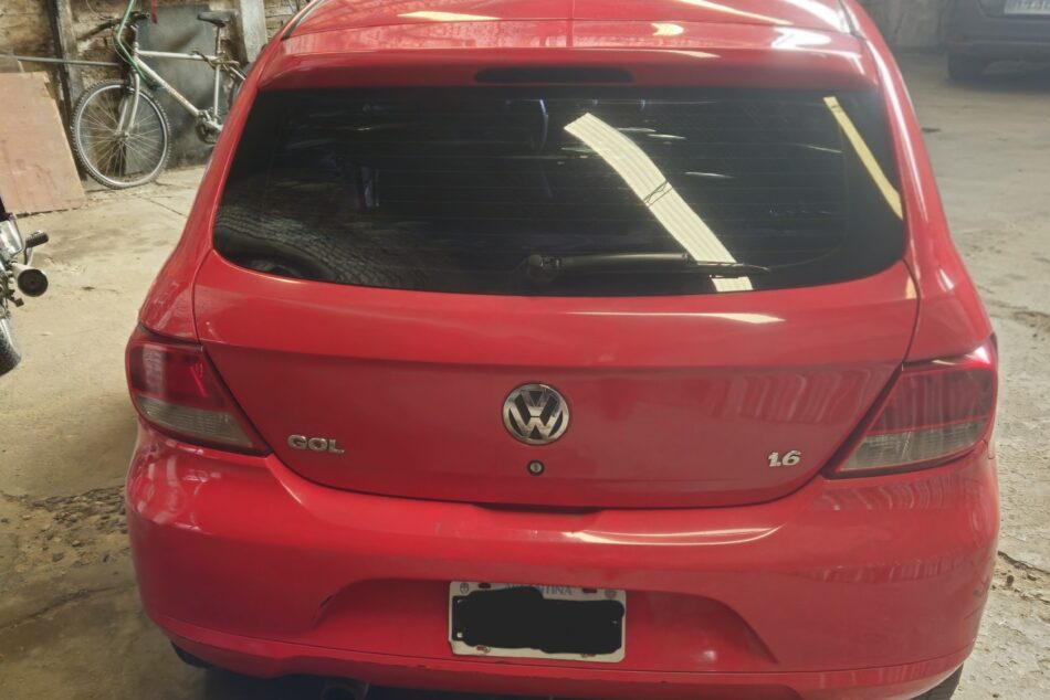 79232792-Volkswagen Gol Trend completo