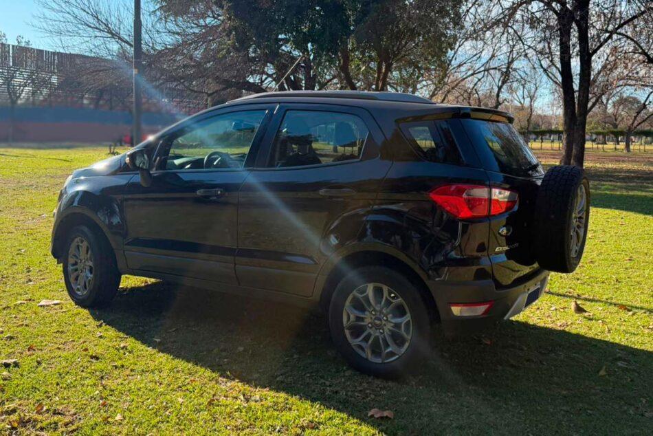 2031073955- Ecosport completo