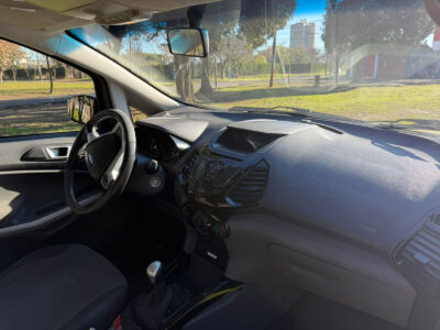 2031073955- Ecosport completo