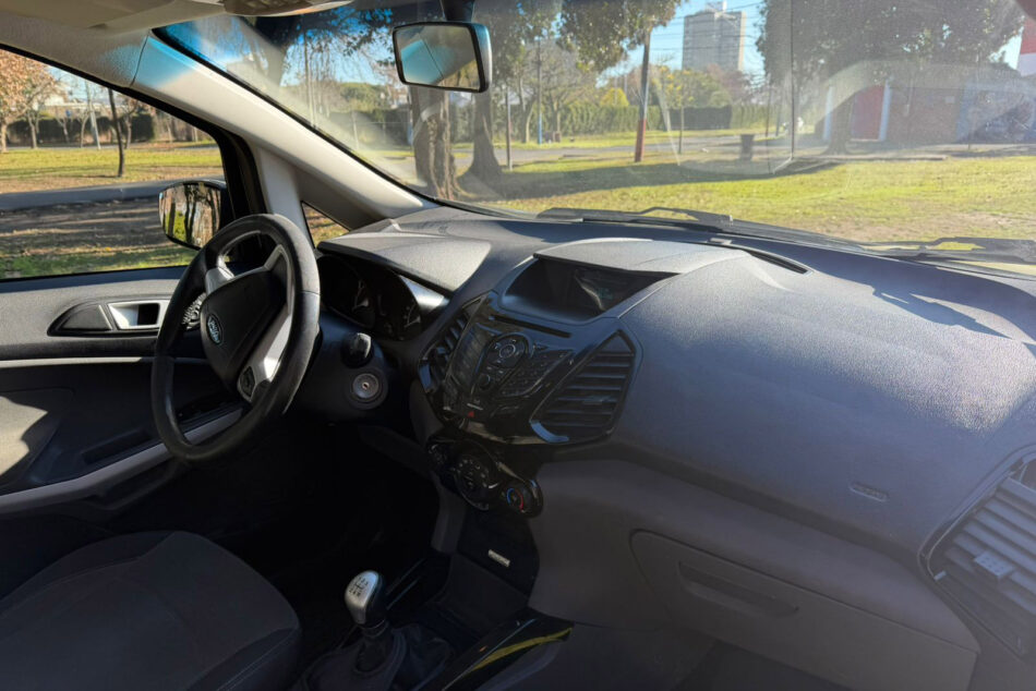 2031073955- Ecosport completo