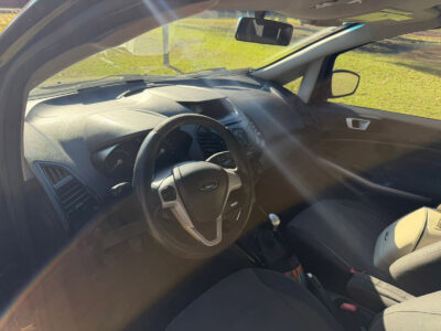 2031073955- Ecosport completo