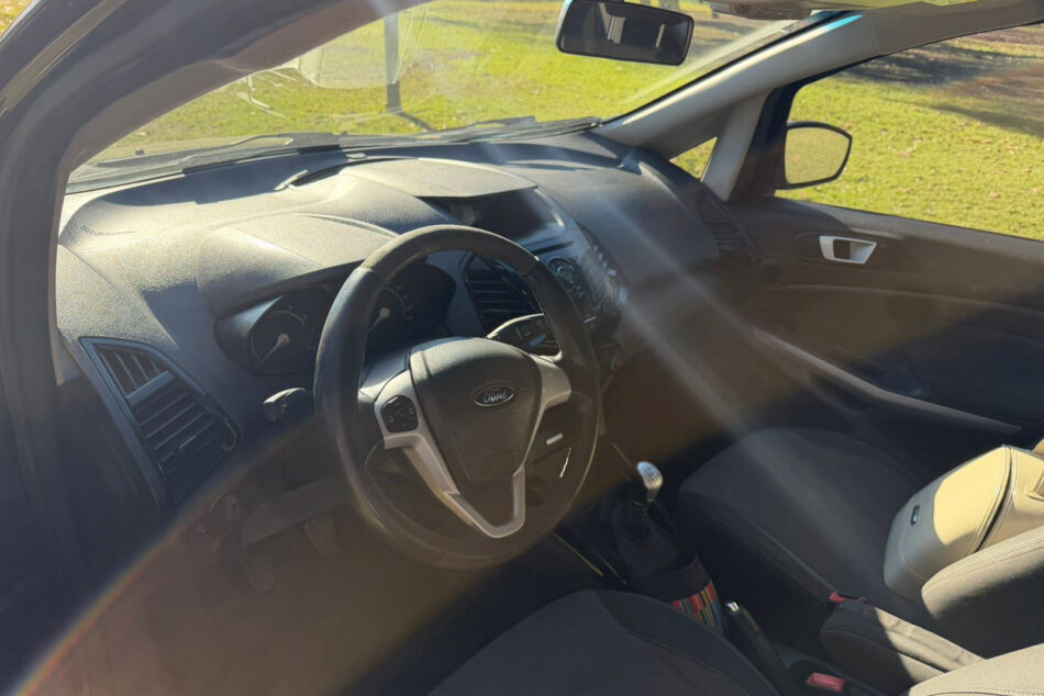 2031073955- Ecosport completo