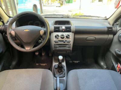 278665628-Chevrolet Classic completo