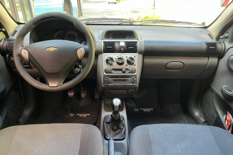 278665628-Chevrolet Classic completo