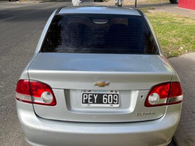 278665628-Chevrolet Classic completo