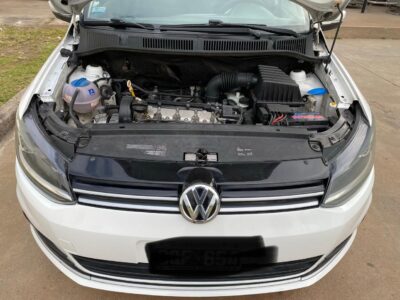832404166-Volkswagen Suran completo