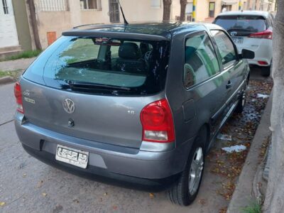 968100079-Volkswagen Gol completo