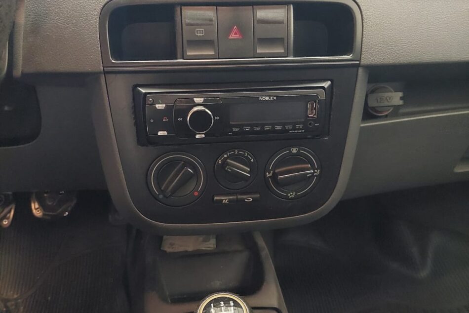968100079-Volkswagen Gol completo
