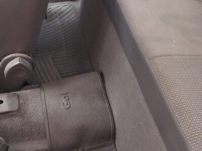 968100079-Volkswagen Gol completo