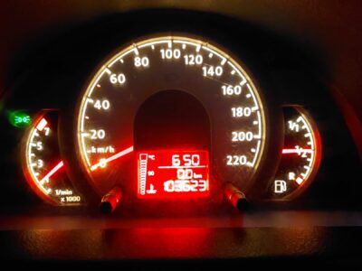 968100079-Volkswagen Gol completo