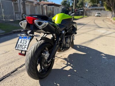 1081676948- Benelli TNT 600 completo