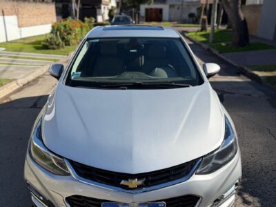 2132499799-Chevrolet Cruze completo