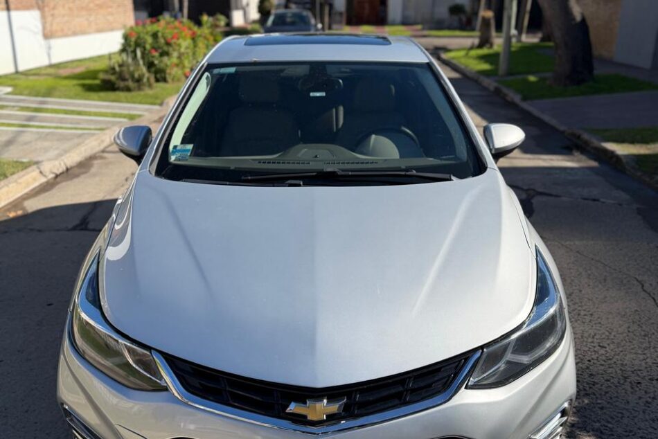 2132499799-Chevrolet Cruze completo