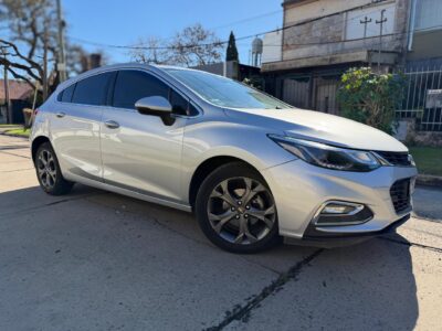 2132499799-Chevrolet Cruze completo
