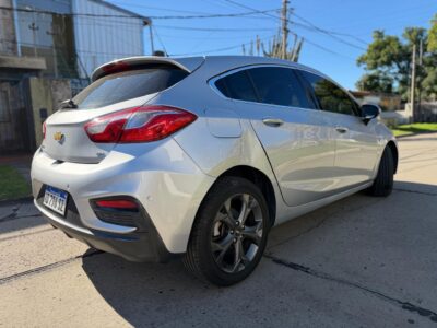 2132499799-Chevrolet Cruze completo