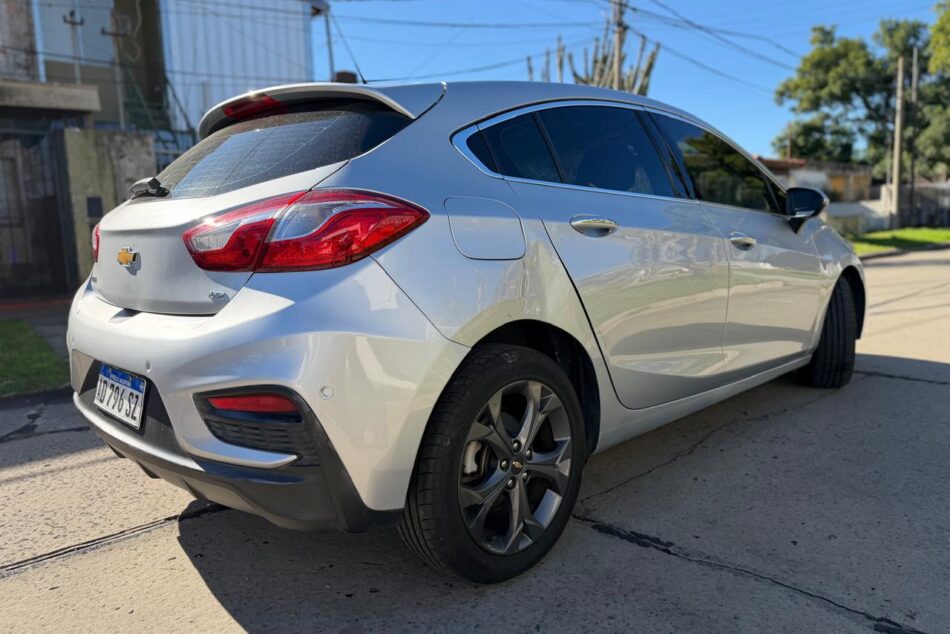 2132499799-Chevrolet Cruze completo