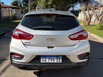 2132499799-Chevrolet Cruze completo