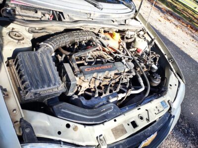 2132728709-Chevrolet Corsa completo