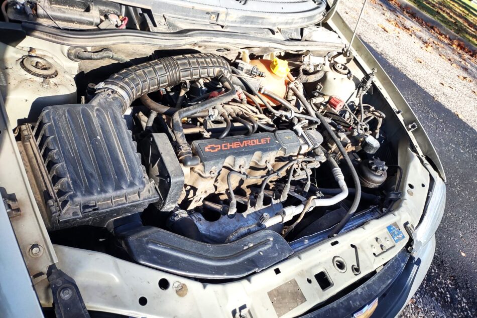 2132728709-Chevrolet Corsa completo