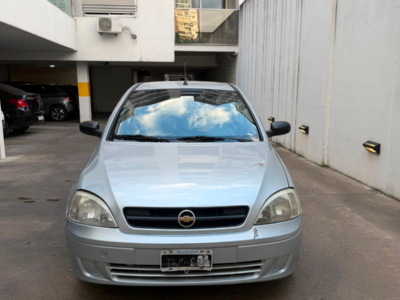 11359722-Chevrolet Corsa II completo