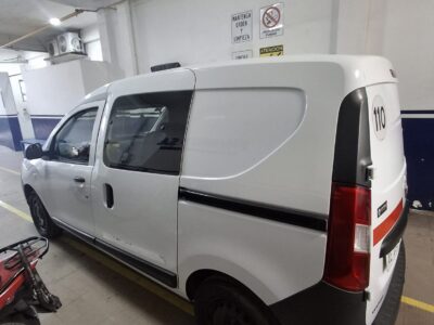 796641974- Renault Kangoo completo