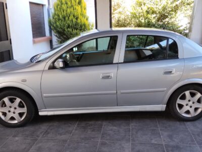 298187989-Chevrolet Astra completo