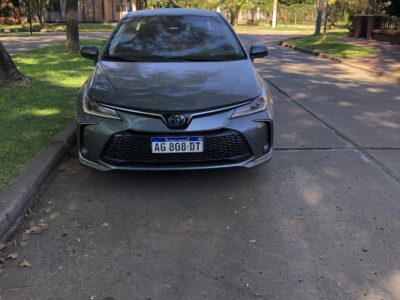 2114687392-Toyota Corolla completo