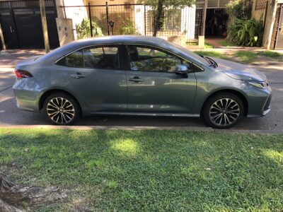2114687392-Toyota Corolla completo
