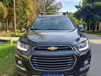 710336986-Chevrolet Captiva completo
