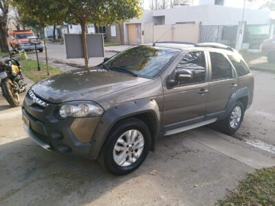 987081141-Fiat Palio Weekend completo