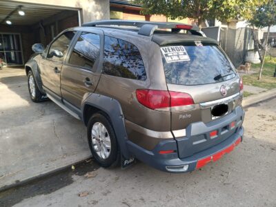987081141-Fiat Palio Weekend completo