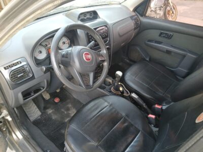 987081141-Fiat Palio Weekend completo