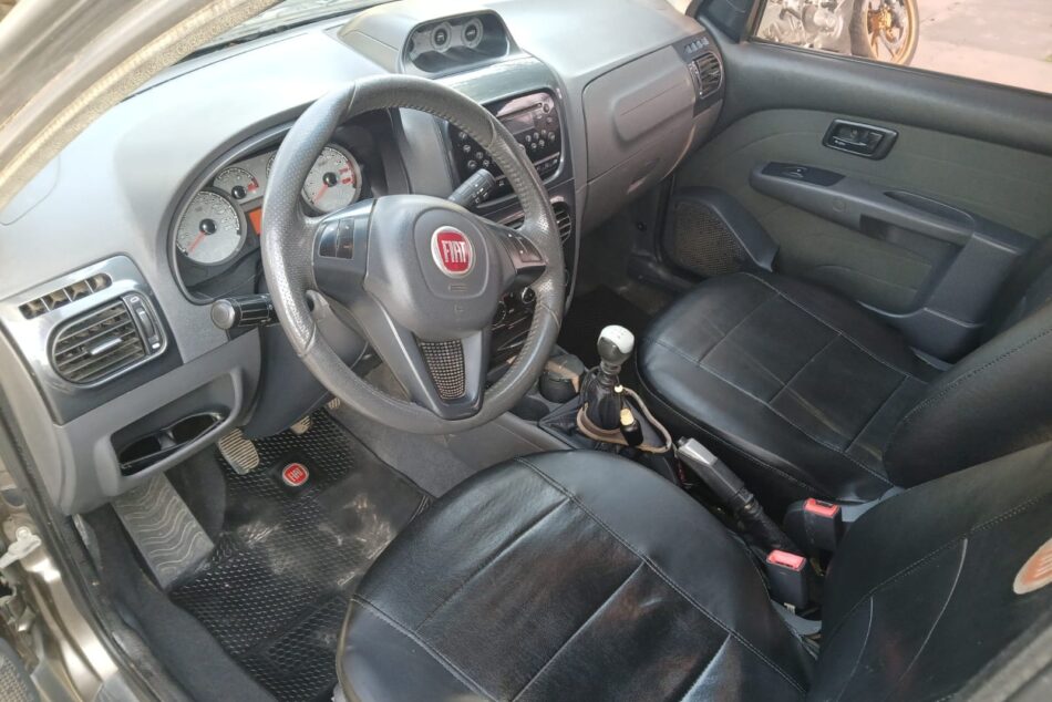 987081141-Fiat Palio Weekend completo