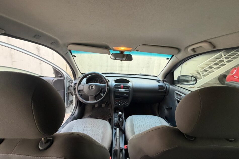 11359722-Chevrolet Corsa II completo