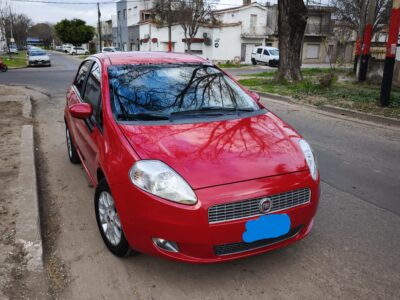 140576898-Fiat Punto completo